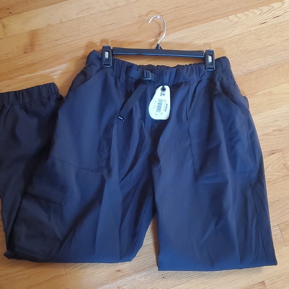 PrAna Stretch Zion E-waist Jogger hiking pant - Picture 7 of 12